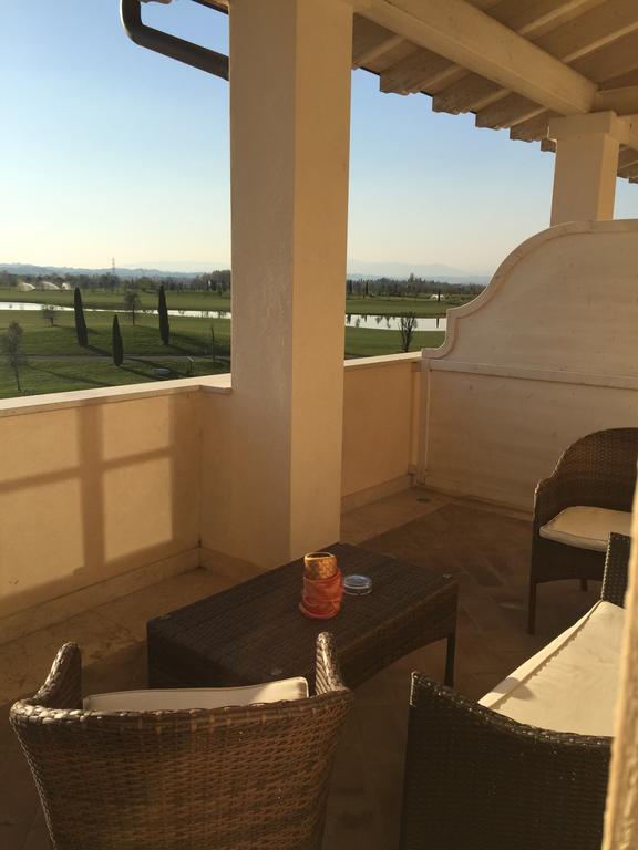 Garda Residence San Vigilio Golf Pozzolengo Cameră foto